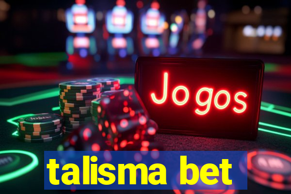 talisma bet